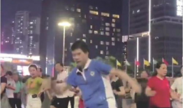 滑步舞视频,领略舞蹈魅力瞬间