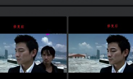 视频画质修复,视频画质修复技术揭秘